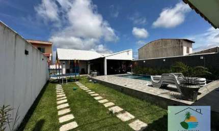 Casa em condomínio fechado com 2 quartos à venda no Flexeira, São Pedro da Aldeia 