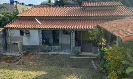 Casa + kitnet em Praia Linda - São Pedro da Aldeia-RJ