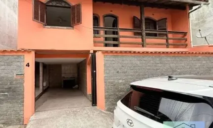 Casa com 3 quartos à venda na Praia Grande, Arraial do Cabo 
