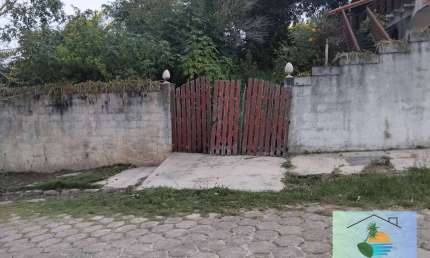 Oportunidade: Terreno com 360m² em Iguaba Grande - RJ