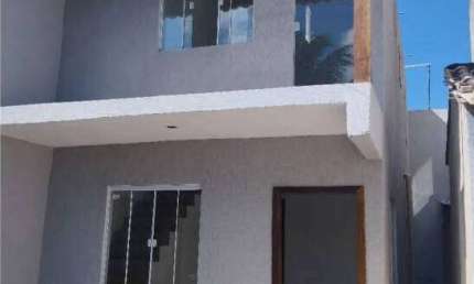 Casa com 2 quartos à venda na Cidade Praiana, Rio das Ostras 