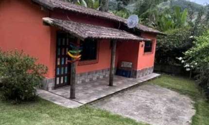 Aconchegante Casa c/ Piscina em Lumiar - Nova Friburgo-RJ