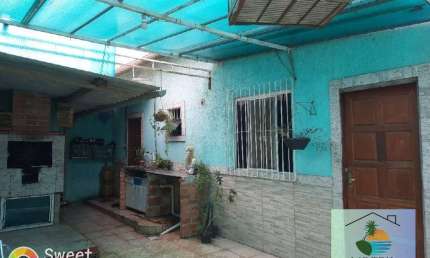 Casa com 2 quartos à venda na Cidade Beira Mar, Rio das Ostras 