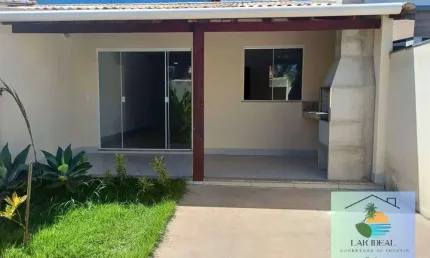 Casa com 2 quartos à venda na Praia Rasa, Armação dos Búzios 
