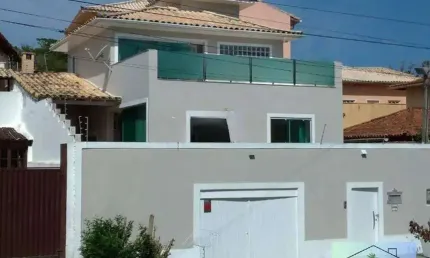 Casa com 2 quartos à venda em Manguinhos, Armação dos Búzios 