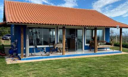 Casa com vista deslumbrante frente à Praia Rasa - Búzios-RJ