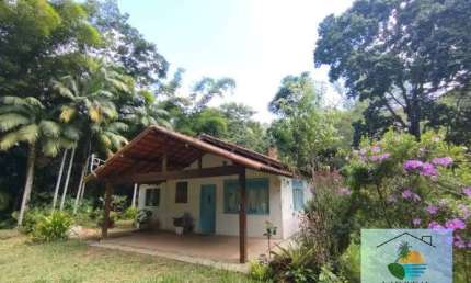 Chácara / sítio com 2 quartos à venda na Área Rural de Nova Friburgo, Nova Friburgo 
