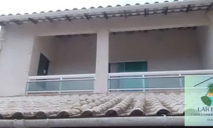 Casa com 2 quartos à venda no Peró, Cabo Frio 