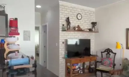 Casa com 2 quartos à venda no Peró, Cabo Frio 