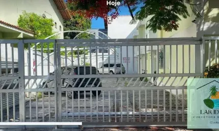 Casa com 2 quartos à venda no Portinho, Cabo Frio 