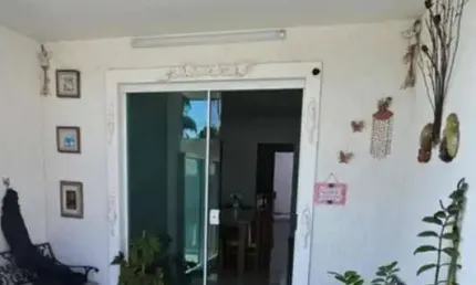Venda - Apartamento Garden com Ampla Área Privativa - Portinho - Cabo Frio