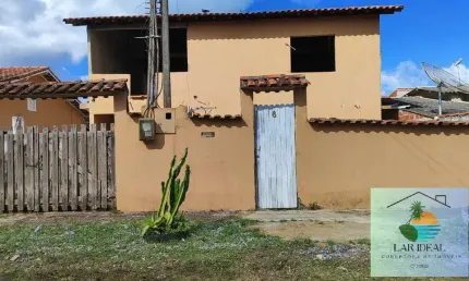 Duplex no Jardim Morada da Aldeia - São Pedro da Aldeia-RJ
