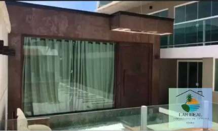 Apartamento com 2 quartos à venda no Peró, Cabo Frio 