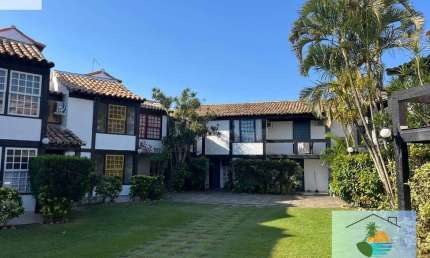 Duplex em Condomínio à 150m da Praia de Geribá - Búzios-RJ