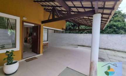Casa com 3 quartos à venda em Caravelas, Armação dos Búzios 
