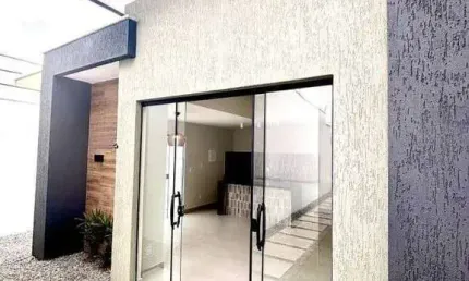 Casa com 2 quartos à venda no Peró, Cabo Frio 