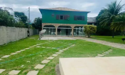 Casa com 6 quartos à venda em Unamar, Cabo Frio 