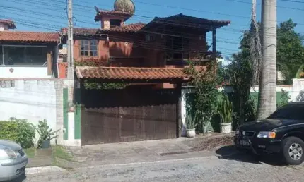 Casa com 4 quartos à venda no Geribá, Armação dos Búzios 
