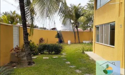Casa com 3 quartos à venda no Geribá, Armação dos Búzios 