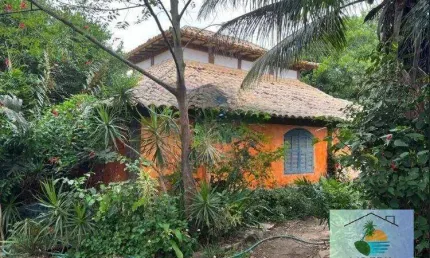 Casa com 4 quartos à venda no Condomínio Sunshine, Armação dos Búzios 