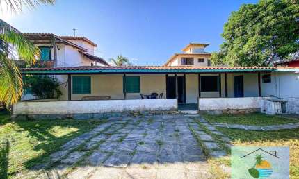 Casa com 4 quartos à venda no Alto de Búzios, Armação dos Búzios 