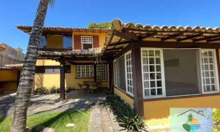 Casa com 3 quartos à venda na Ferradura, Armação dos Búzios 