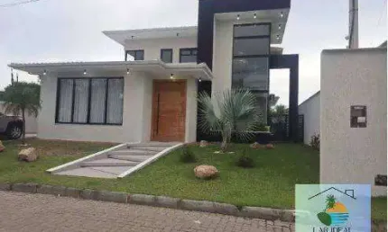 Casa moderna no condomínio caravela nina – búzios/rj