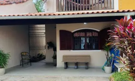 Casa com 3 quartos à venda no Jardim Excelsior, Cabo Frio 