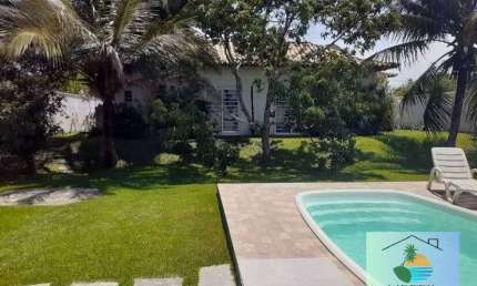 Casa Moderna c/ Piscina na Marina – Armação dos Búzios/RJ