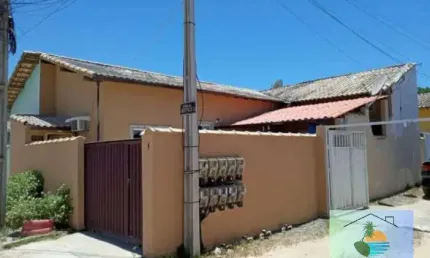 Casa com 2 quartos à venda em Unamar, Cabo Frio 