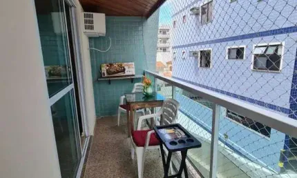 Apartamento 2 quartos com suíte – vila nova, cabo frio/rj