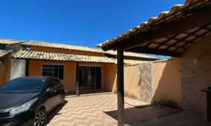 Casa com 2 quartos à venda em Unamar, Cabo Frio 