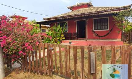 Casa c/ Piscina – Condomínio Rasa, Armação dos Búzios/RJ