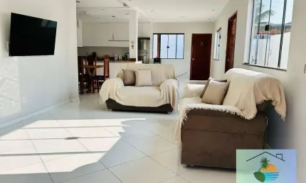 Casa Independente à Venda – Pórtico, Armação dos Búzios/RJ