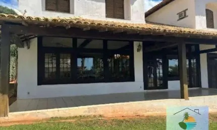 Casa com 6 quartos à venda na Praia da Tartaruga, Armação dos Búzios 