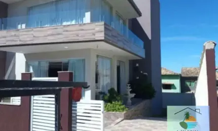 Casa com 4 quartos à venda no Dunas do Peró, Cabo Frio 