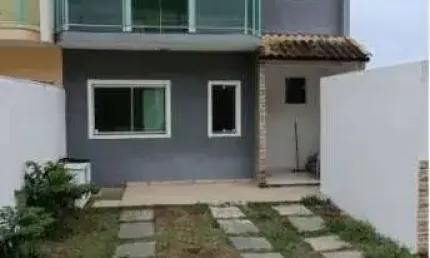 Casa em condomínio fechado com 3 quartos à venda no Ogiva, Cabo Frio 