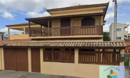 Casa com 4 quartos à venda em Unamar, Cabo Frio 