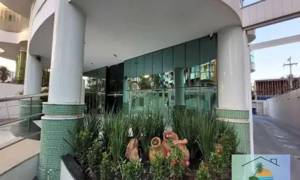 Apartamento com 5 quartos à venda no Passagem, Cabo Frio 