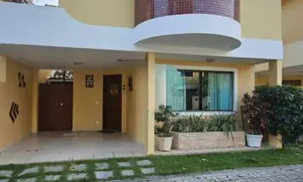 Casa em condomínio fechado com 3 quartos à venda no Portinho, Cabo Frio 
