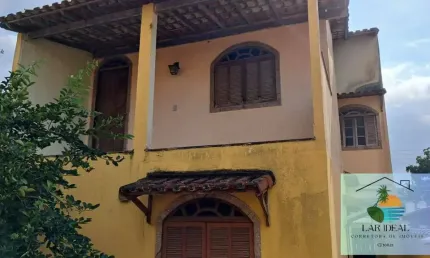 Casa com 5 quartos à venda no Aquarius (Tamoios), Cabo Frio 