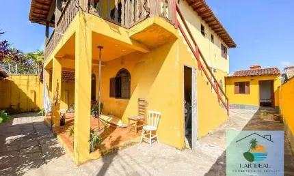 Casa com 5 quartos à venda em Manguinhos, Armação dos Búzios 