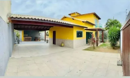 Casa independente c/ piscina em armação dos búzios/rj