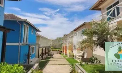 Casa em condomínio fechado com 3 quartos à venda na Praia Rasa, Armação dos Búzios 