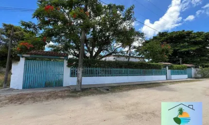 Casa com 4 quartos à venda no Novo Horizonte, Araruama 