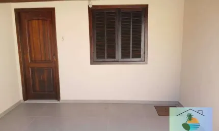 Casa com 2 quartos à venda na Praia Seca, Araruama 