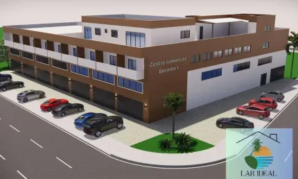 Ponto comercial com 1 sala para alugar no Nova São Pedro, São Pedro da Aldeia 