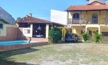 Casa com 2 quartos à venda no Ogiva, Cabo Frio 