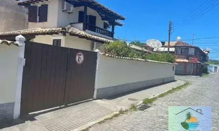 Casa com 3 quartos à venda no Centro, Armação dos Búzios 