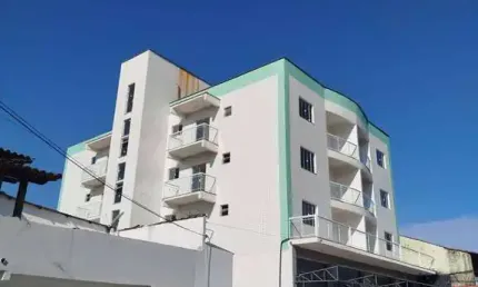 Apartamento com 2 quartos à venda no Extensão do Bosque, Rio das Ostras 